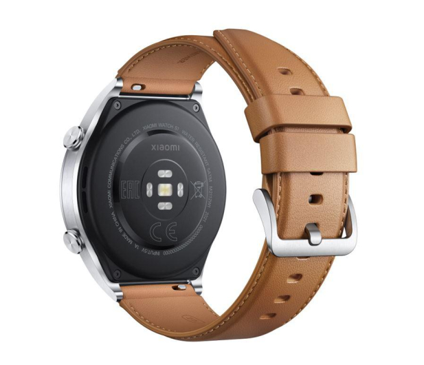 Xiaomi Watch S1 Silver - 735251 - zdjęcie 3